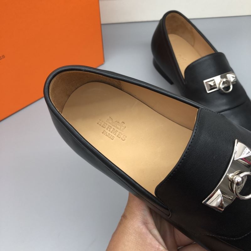 Hermes Business Shoes